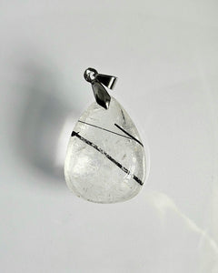 Tourmalinated Quartz 3A