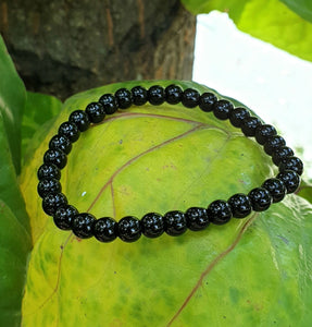 Black Onyx bracelet (6mm)