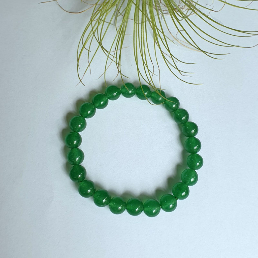 Green Aventurine bracelet (8mm)